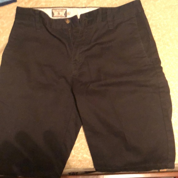 Volcom shorts - Picture 3 of 4